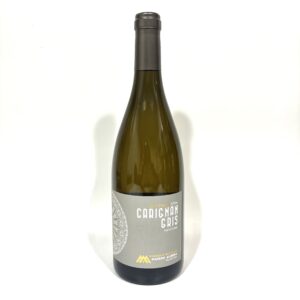 "Carignan Gris", IGP Côtes Catalanes