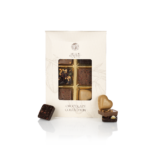 Reglette Cabosse 6 chocolats