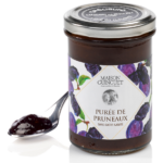 Purée de Pruneaux, sans sucre ajouté