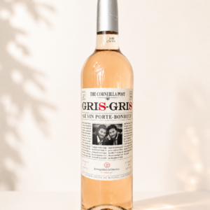 "Gris-Gris", AOP Côtes du Roussillon