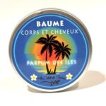 Baume Corps et Cheveux Artisanal