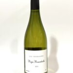 Vin Blanc Les Terrasses "Régis Boucabeille" AOP Côtes du Roussillon Bio
