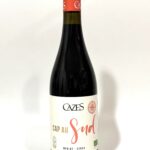 Vin Rouge "Cap au Sud" Bio