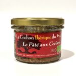 Le Pâté aux Cerises Bio