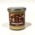 Crème de Cèpes