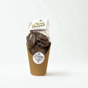 Croquants Choco Noisette