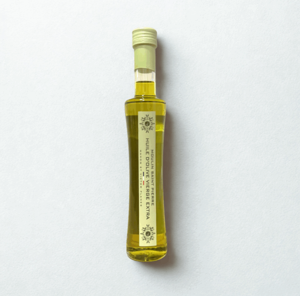 Huile d'Olive Moulin Saint Pierre Extra Vierge
