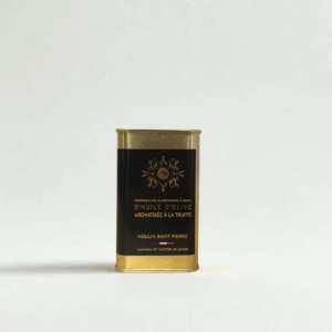 Huile d'Olive à la truffe