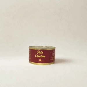 Pâté Catalan