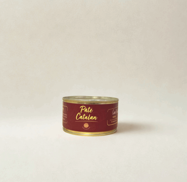 Pâté Catalan