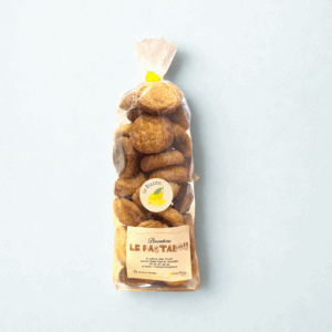 Le véritable "Biscotin" du Pastadou