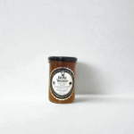 Confiture Pêche Verveine