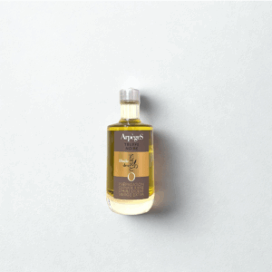 Huile d'Olive à la Truffe Noire