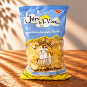 Chip's de la Plaine Nature