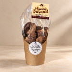 Croquants Choco Noisette