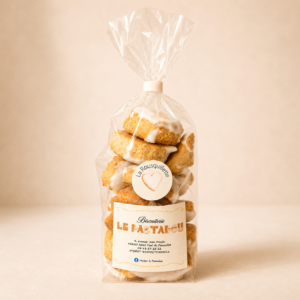 "La Rousquillette"