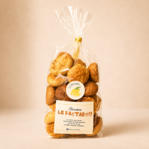 Le véritable "Biscotin" du Pastadou