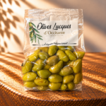 Olives Lucques d'Occitanie