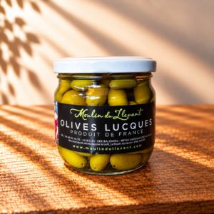 Olives Lucques