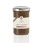 pâte à tartiner