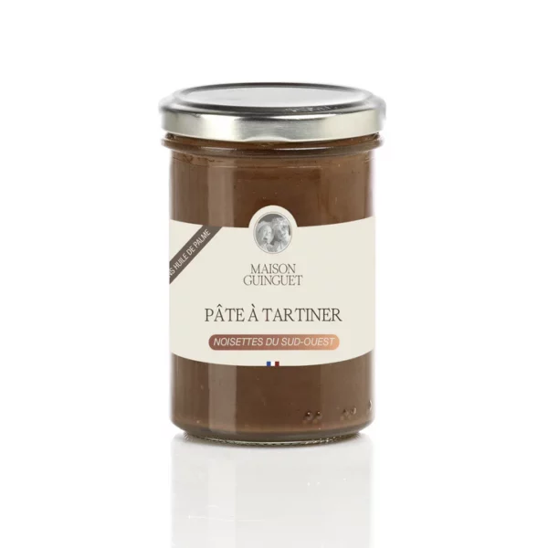 pâte à tartiner