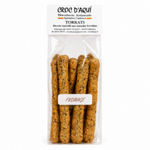 Torrats Fromage