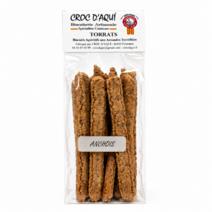 Torrats anchois