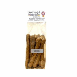 Torrats anchois