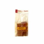 Pâtes de fruits artisanale