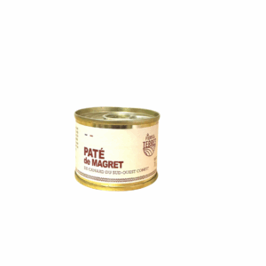 Pâté de magret 70gr