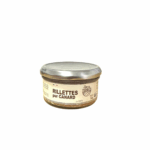 Rillettes pur canard 140 gr