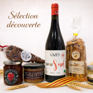 Sélection découverte