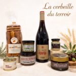 La corbeille du terroir