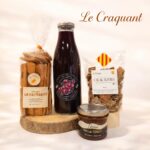 Le craquant
