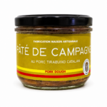Pâté de Campagne * Fabrication Maison *