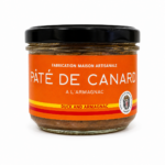 Pâté de Canard à l'Armagnac * Fabrication Maison *
