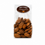 Amandes grillées salées