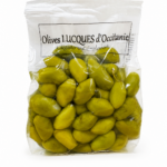 Olives Lucques d'Occitanie
