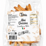 Mini Gressins