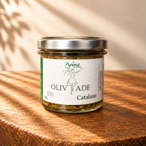 Olivade la Catalane