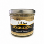 Anchoïade douce