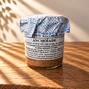 Anchoïade