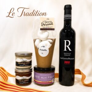 Le tradition