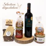 Sélection dégustation
