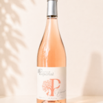 Vin rosé " Cuvée Romain " IGP Côtes Catalanes