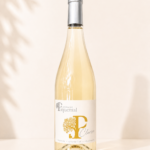 Vin blanc "Clarisse" IGP Côtes Catalanes