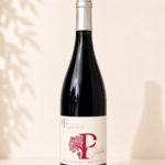Vin Rouge "Justin" Bio IGP Côtes Catalanes