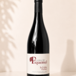 Vin Rouge "La Colline Oubliée" IGP Côtes du Roussillon Villages