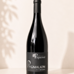 Vin Rouge "Pygmalion" IGP Côtes du Roussillon Villages