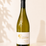 Vin blanc "Les Terres Grillées" IGP Côtes du Roussillon